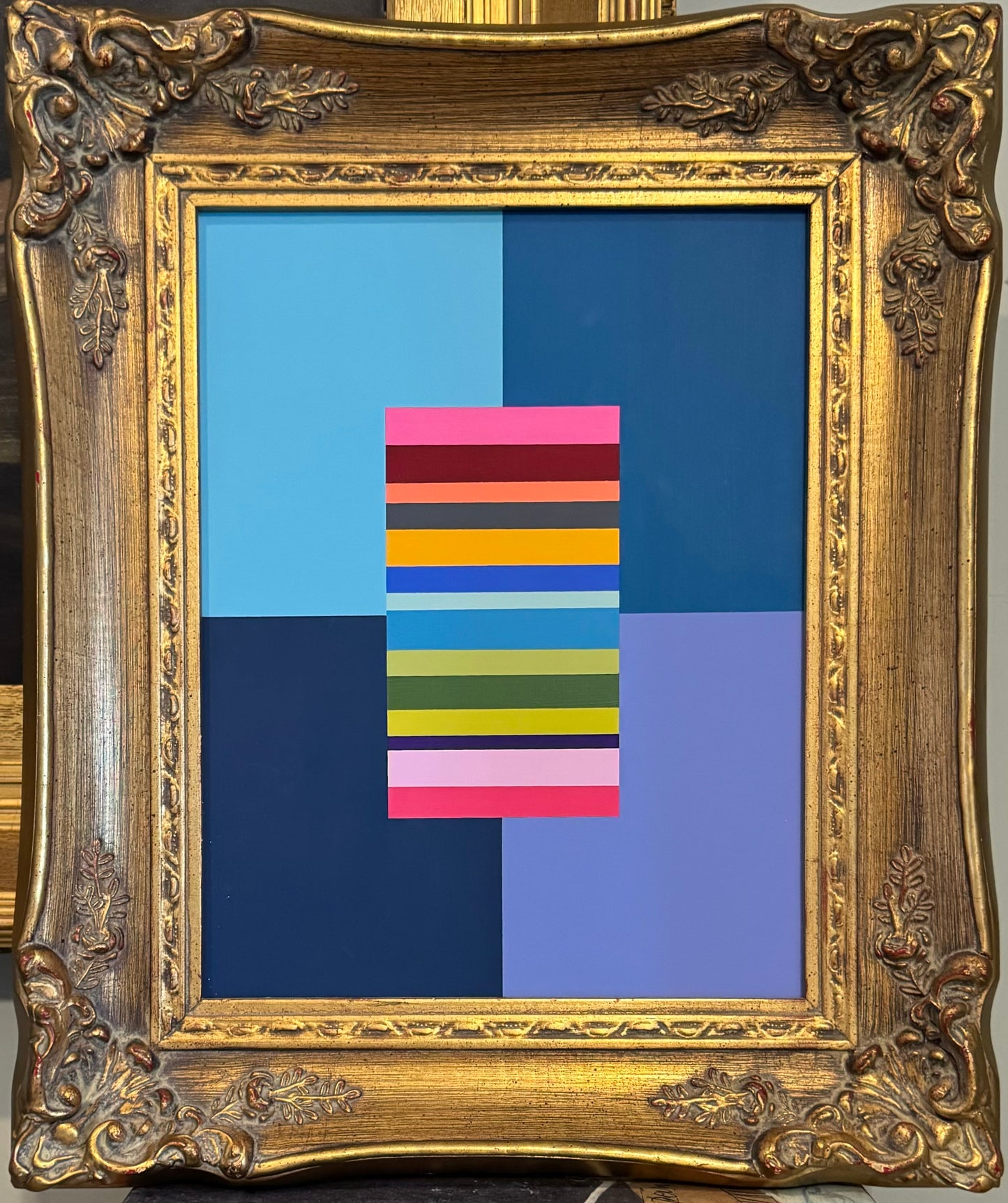 Inspired #3