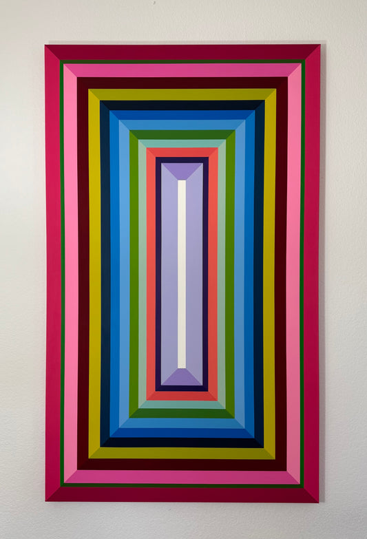 And Then Came Spring