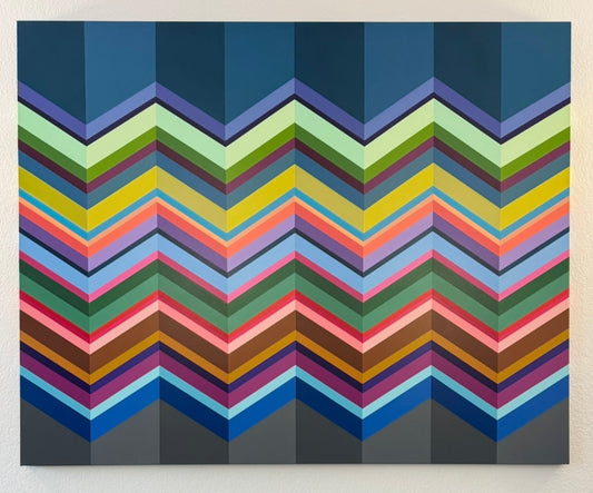 A Chorus of Gratitude