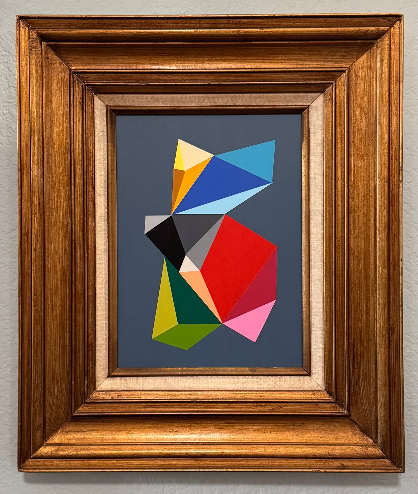 Light, After The Storm.