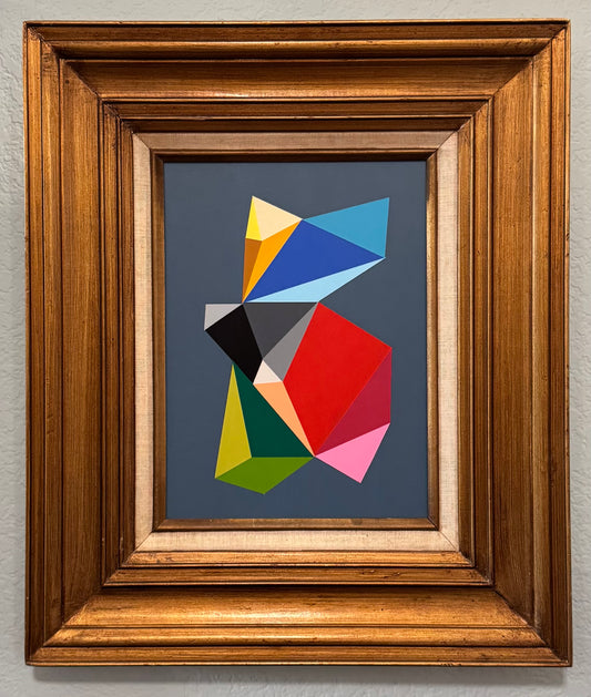 Light, After The Storm.