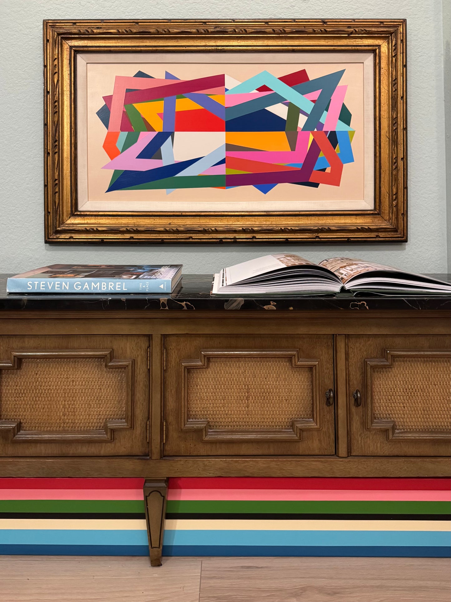 That Crazy Good Feeling