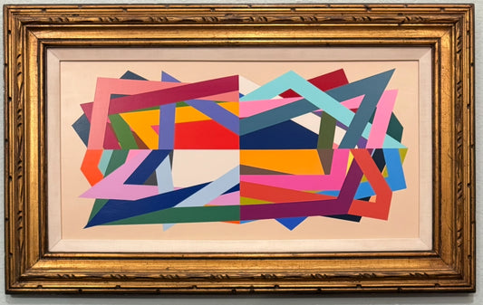 That Crazy Good Feeling